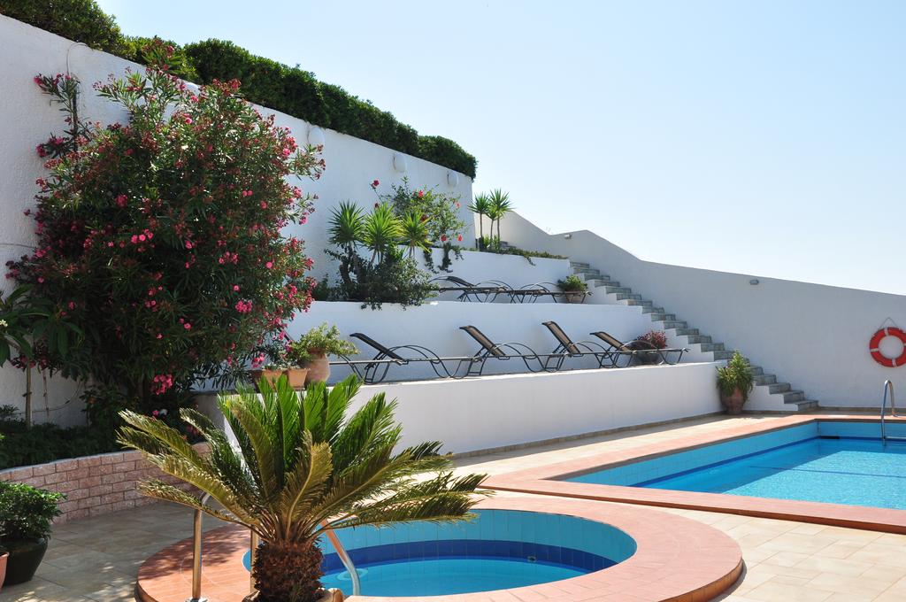 Фото Castri Village Hotel
