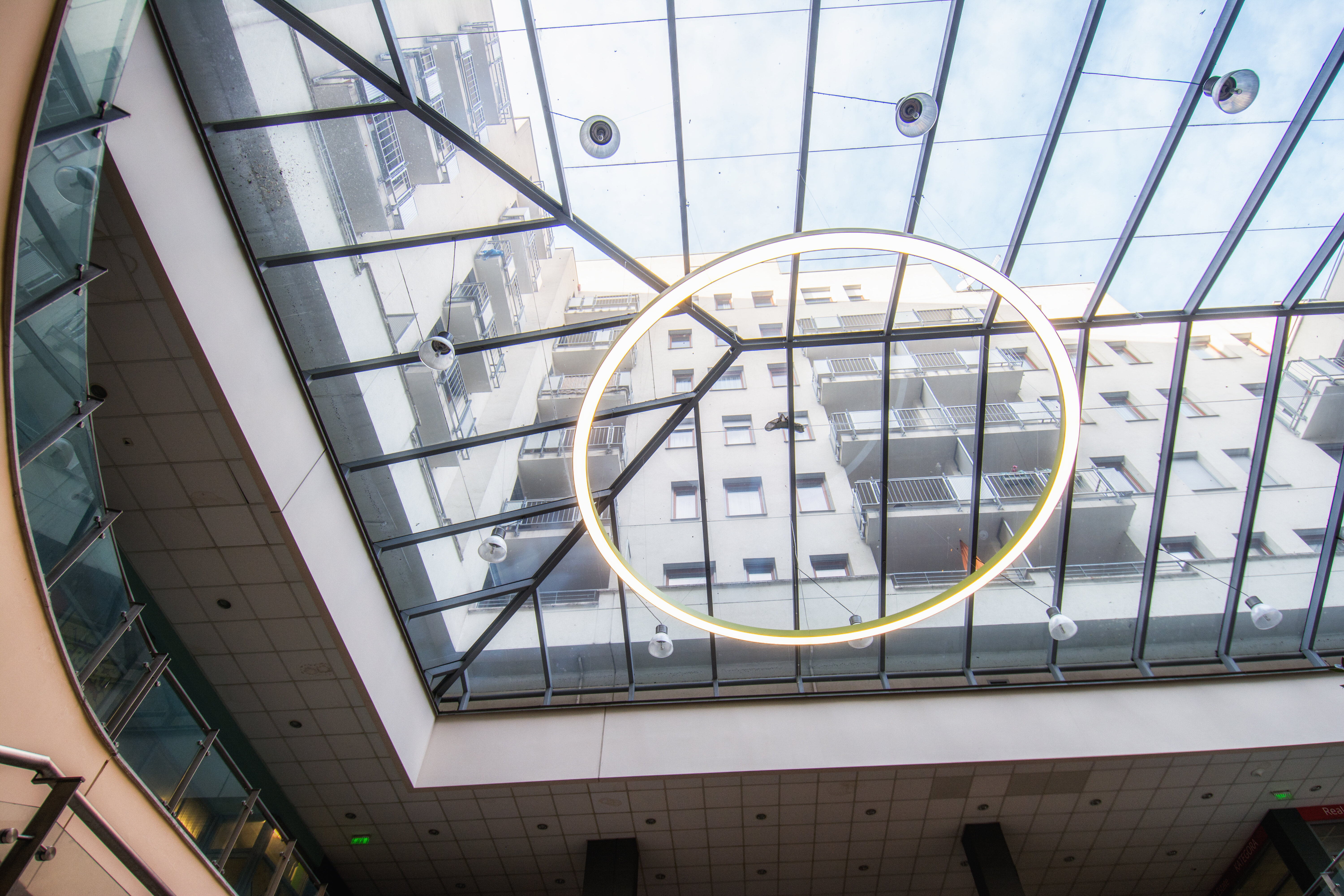 Фото Trendy Deluxe Apartments