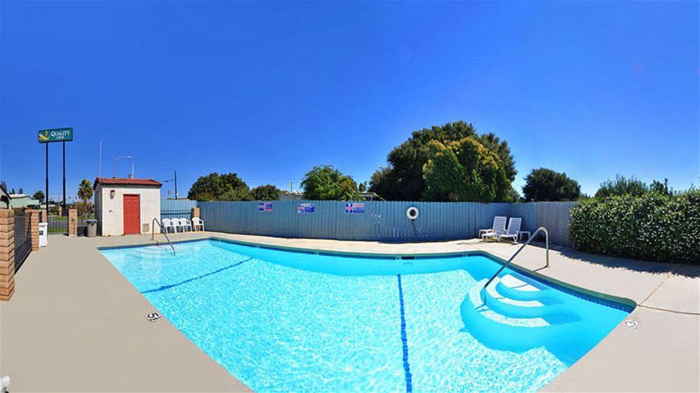 Фото Quality Inn Near Fort Hunter Liggett