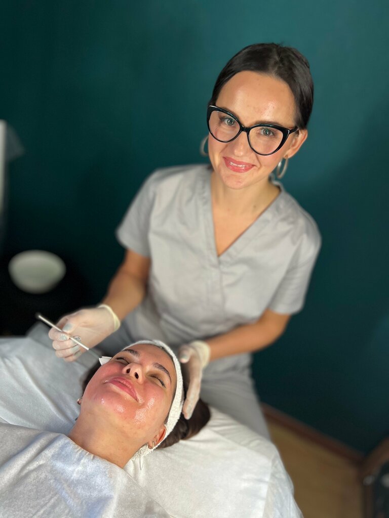 Massage salon Facelifting studio, Kaluga, photo