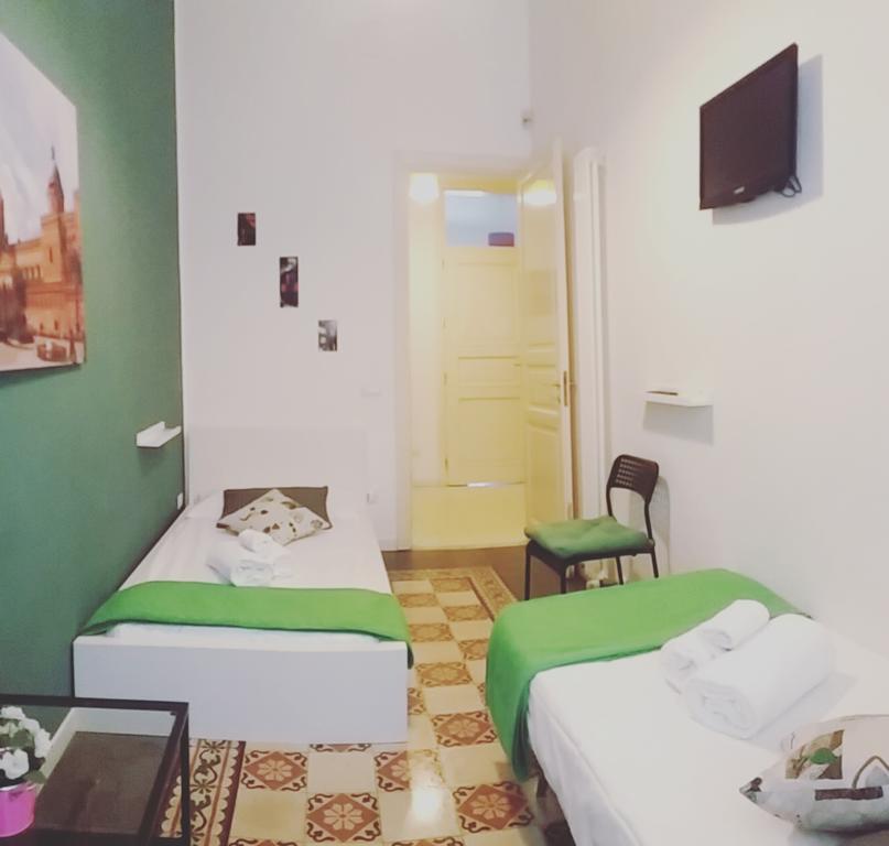 Фото B&b Ai Tintori