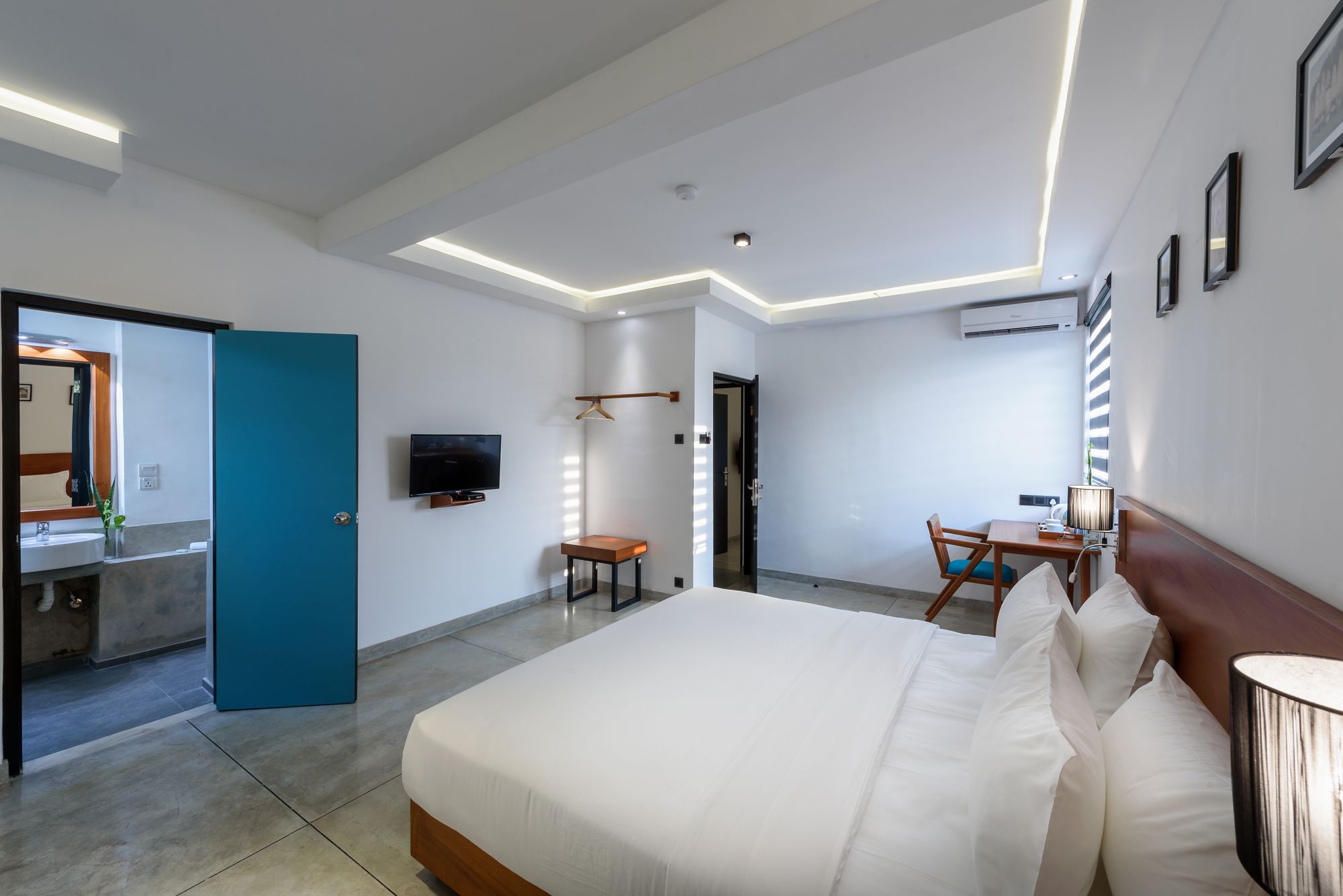 Фото Fern Colombo