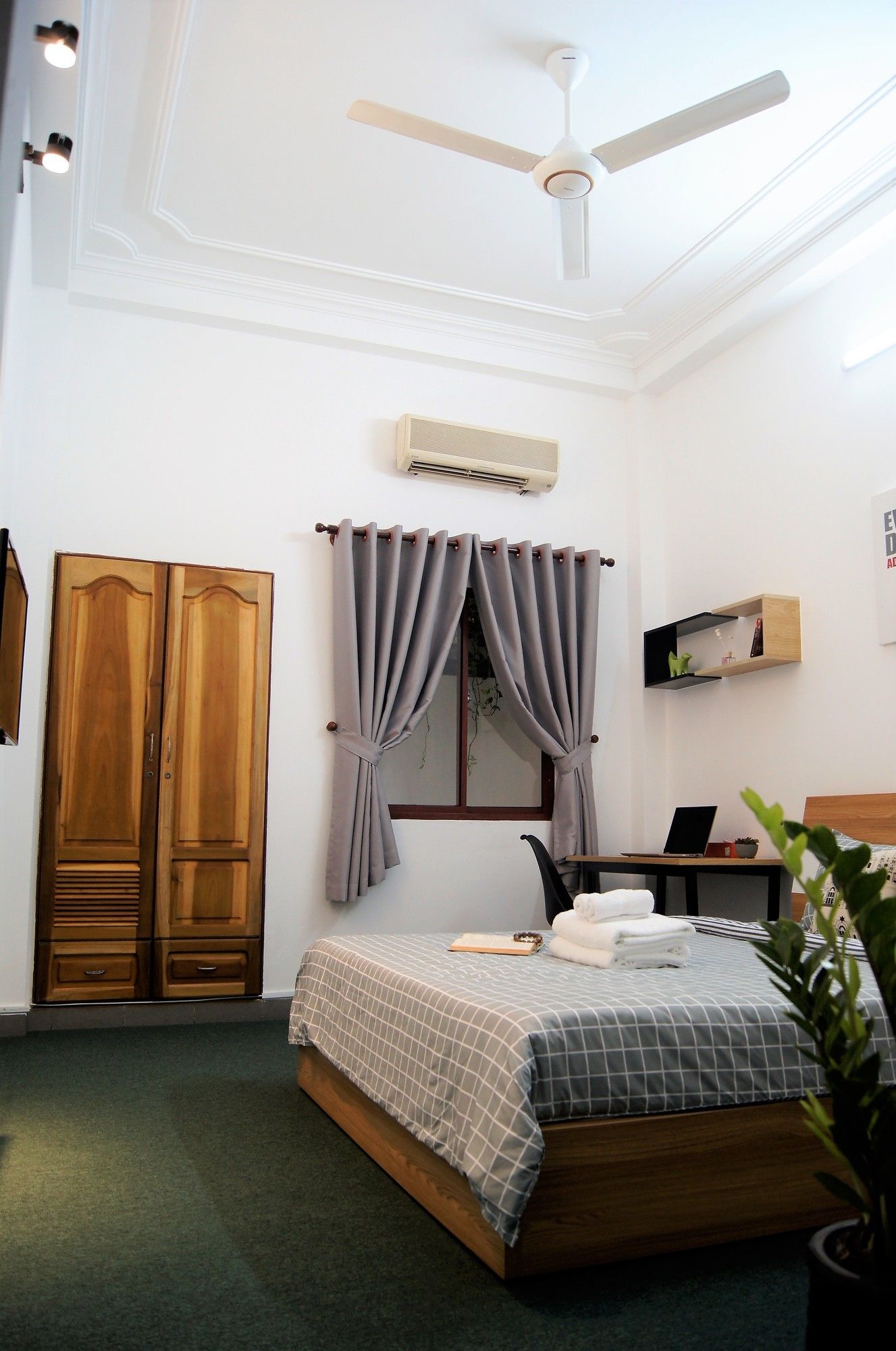 Фото Holo Fairy House Saigon Homestay - Adult Only