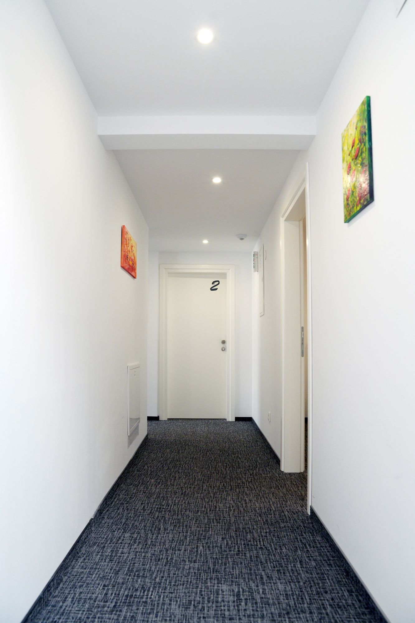 Фото Tia Apartments and Rooms