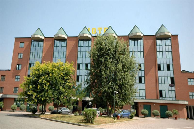 Фото Rivoli Hotel