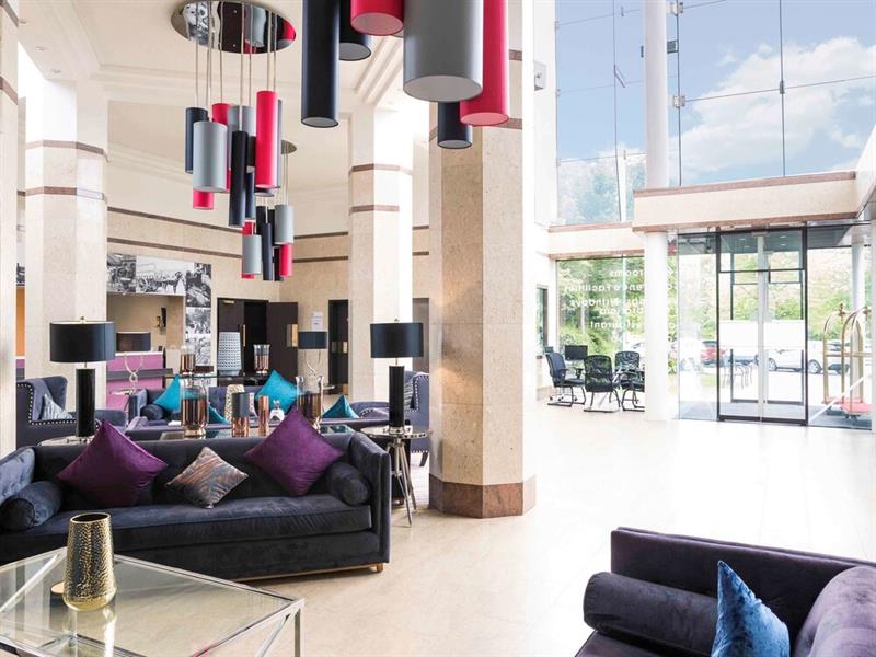 Фото отеля 5