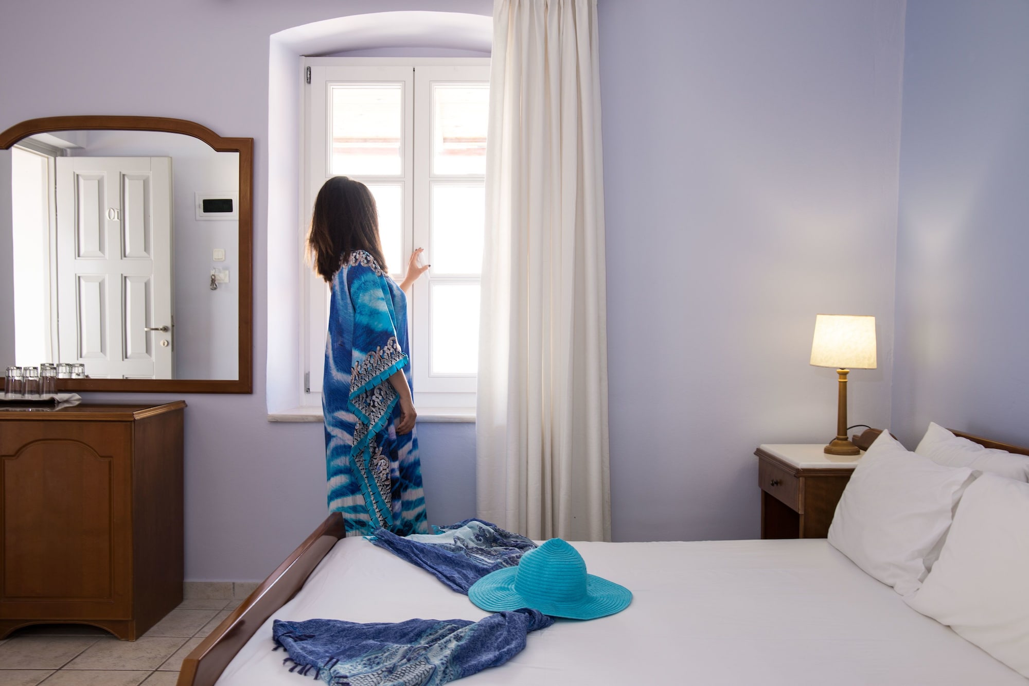 Фото Achilleas Pension