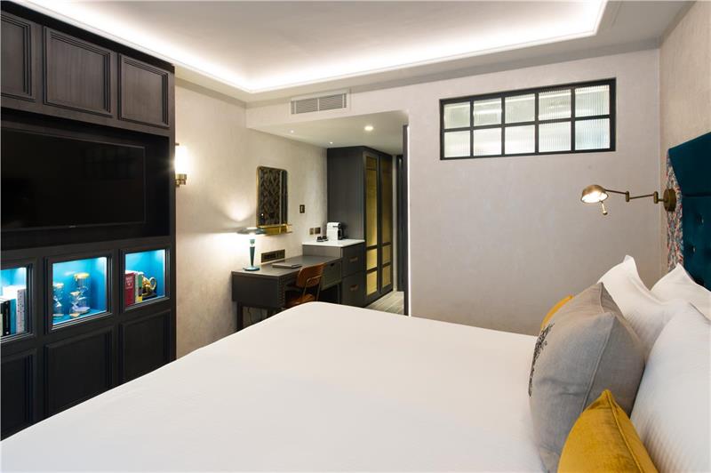 Фото Vintry & Mercer Hotel