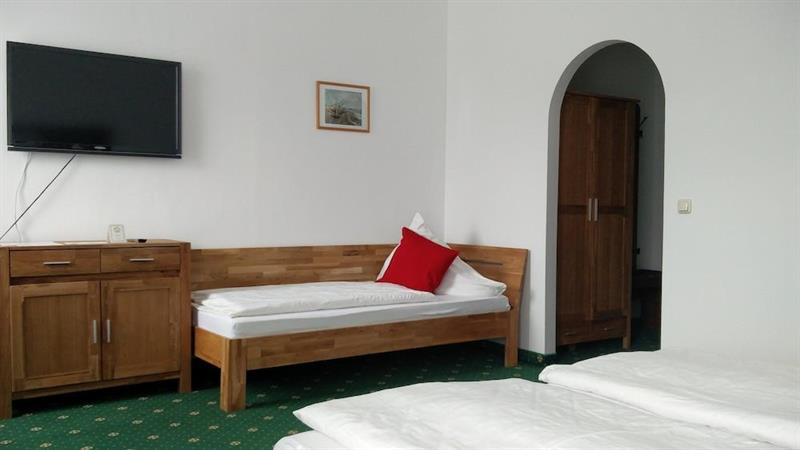 Фото Hotel Schwabenwirt