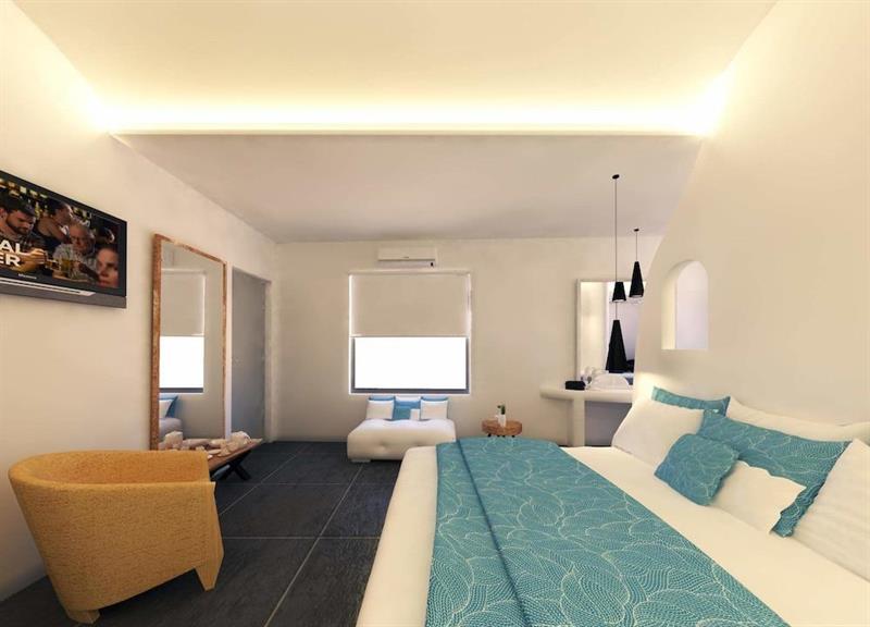 Фото Gianna Suites