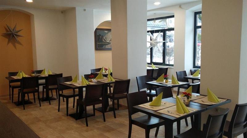 Фото Hotel Schwabenwirt