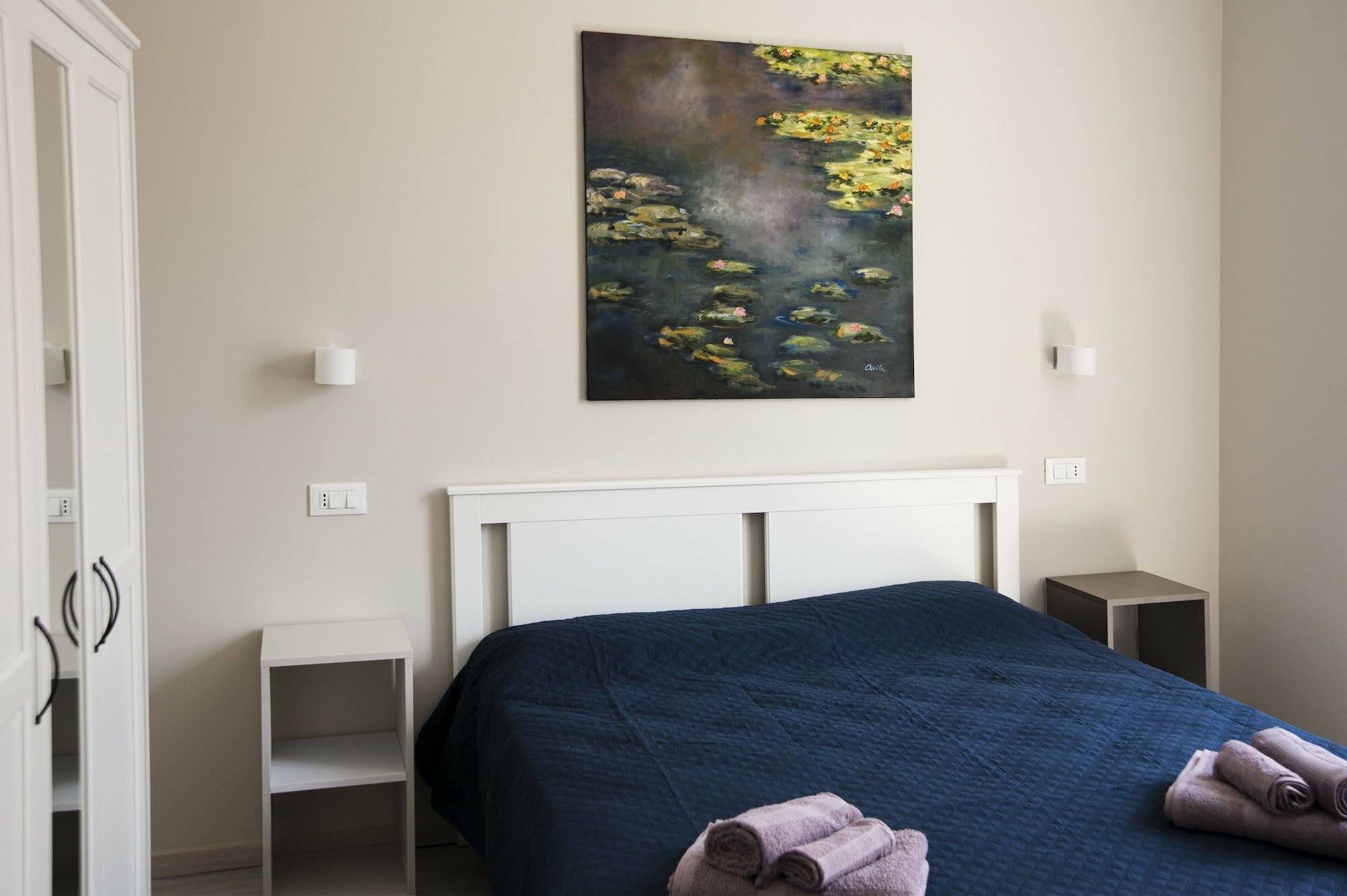 Фото B&b Sicania