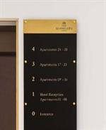 Фото The Moorgate by Cove