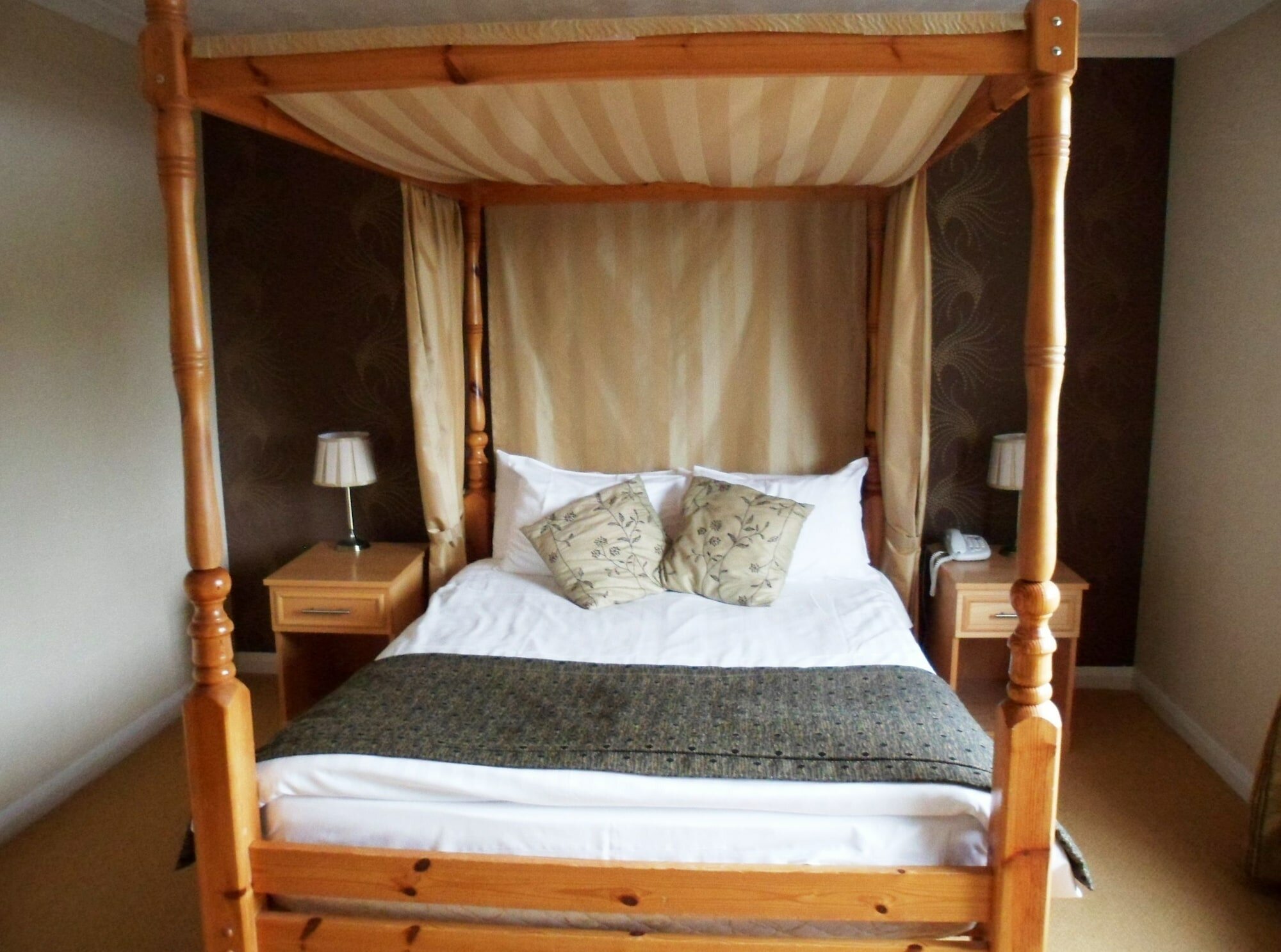 Фото Sure Hotel by Best Western Lockerbie