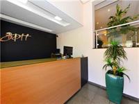 Фото Biazi Plaza Hotel