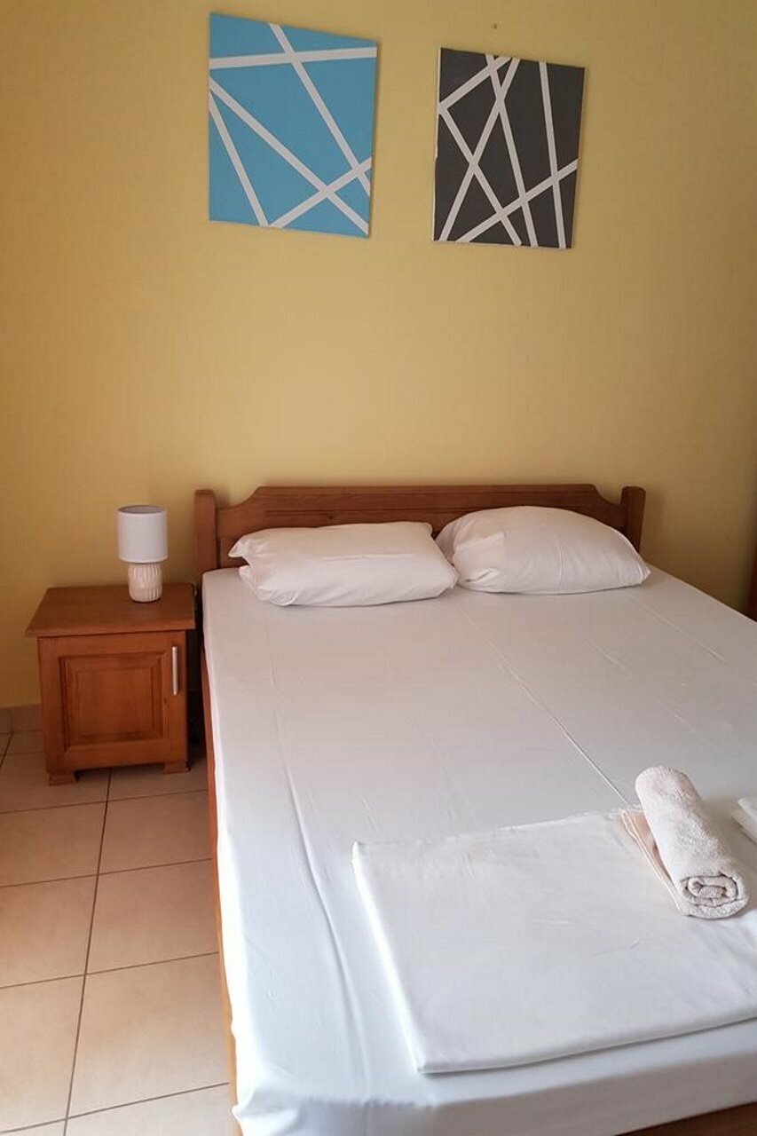 Фото Sun Hostel Budva