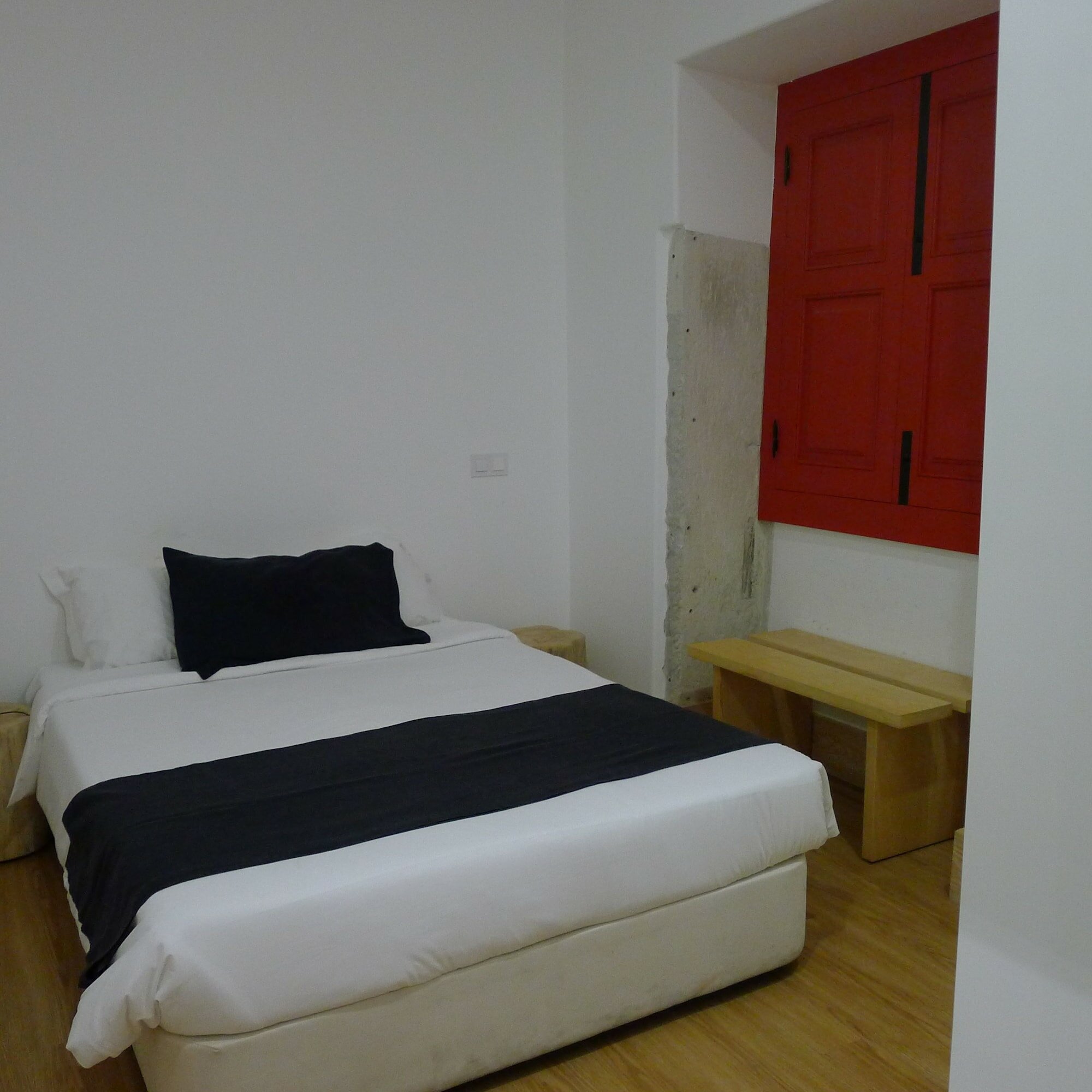 Фото Casa da Sé Cathedral Suites