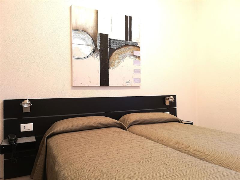 Фото Hotel Rossi