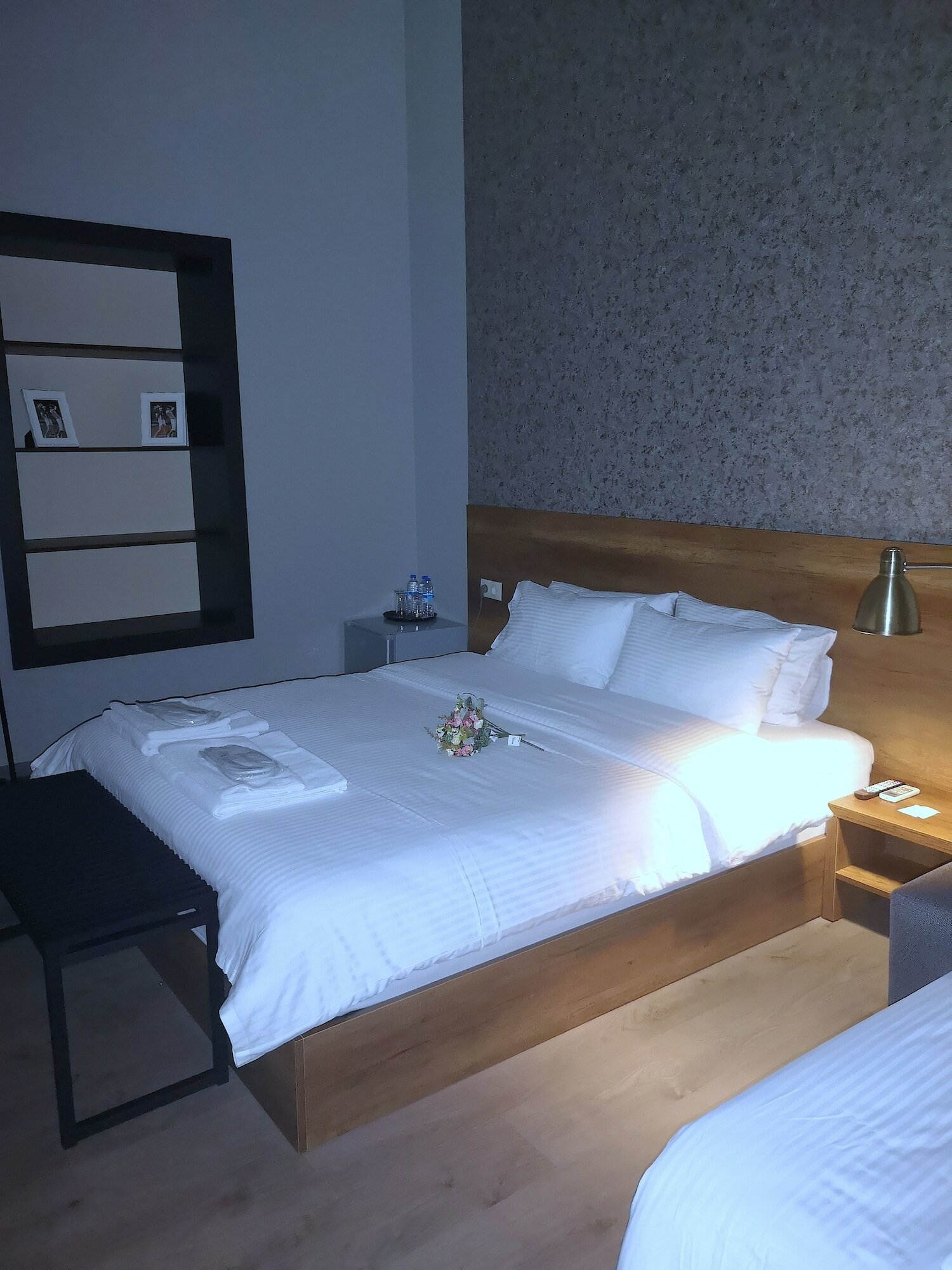 Фото 2nd Floor Tbilisi Boutique Hotel