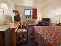 Фото Super 8 by Wyndham Franklin