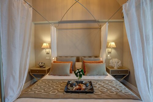 Апартаменты Villa Galidia в Сорренто