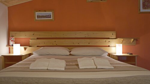 Гостиница Giogaia Bed & Breakfast