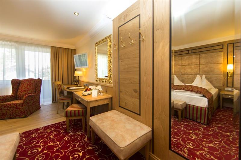 Фото Hotel Hubertushof