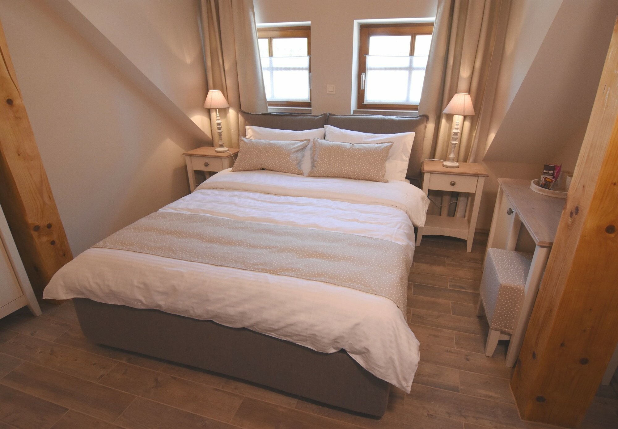 Фото Janez Rooms