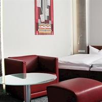 Фото Hotel Frankenland