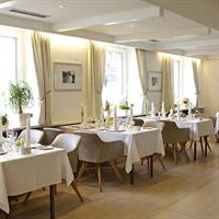 Фото Parkhotel Oberhausen