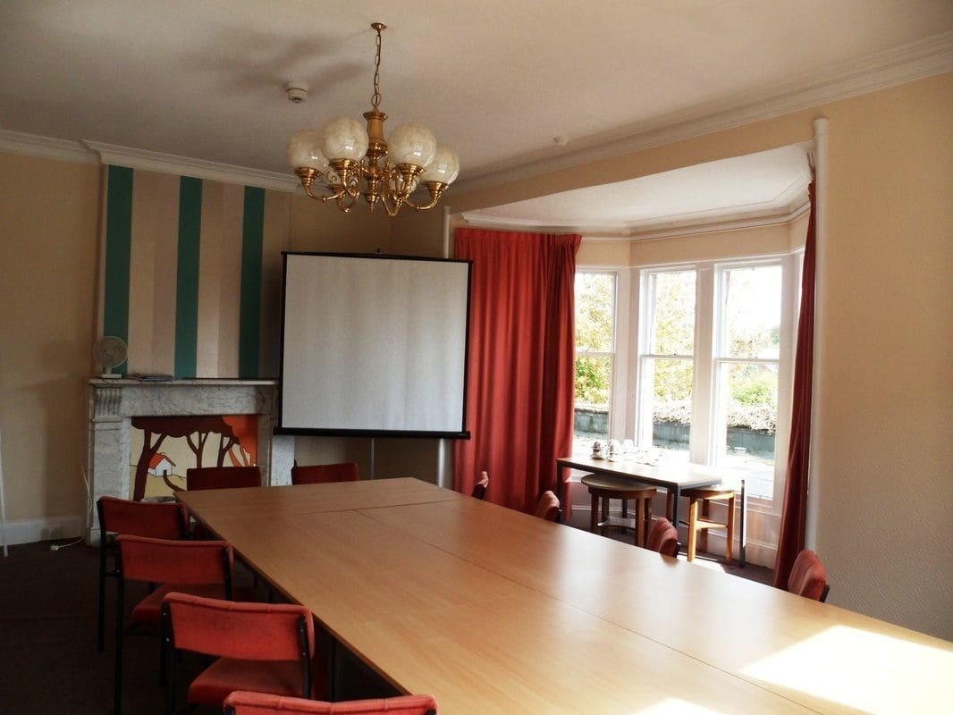 Фото Sure Hotel by Best Western Lockerbie