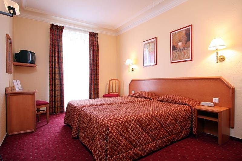 Фото Residence Du Pre