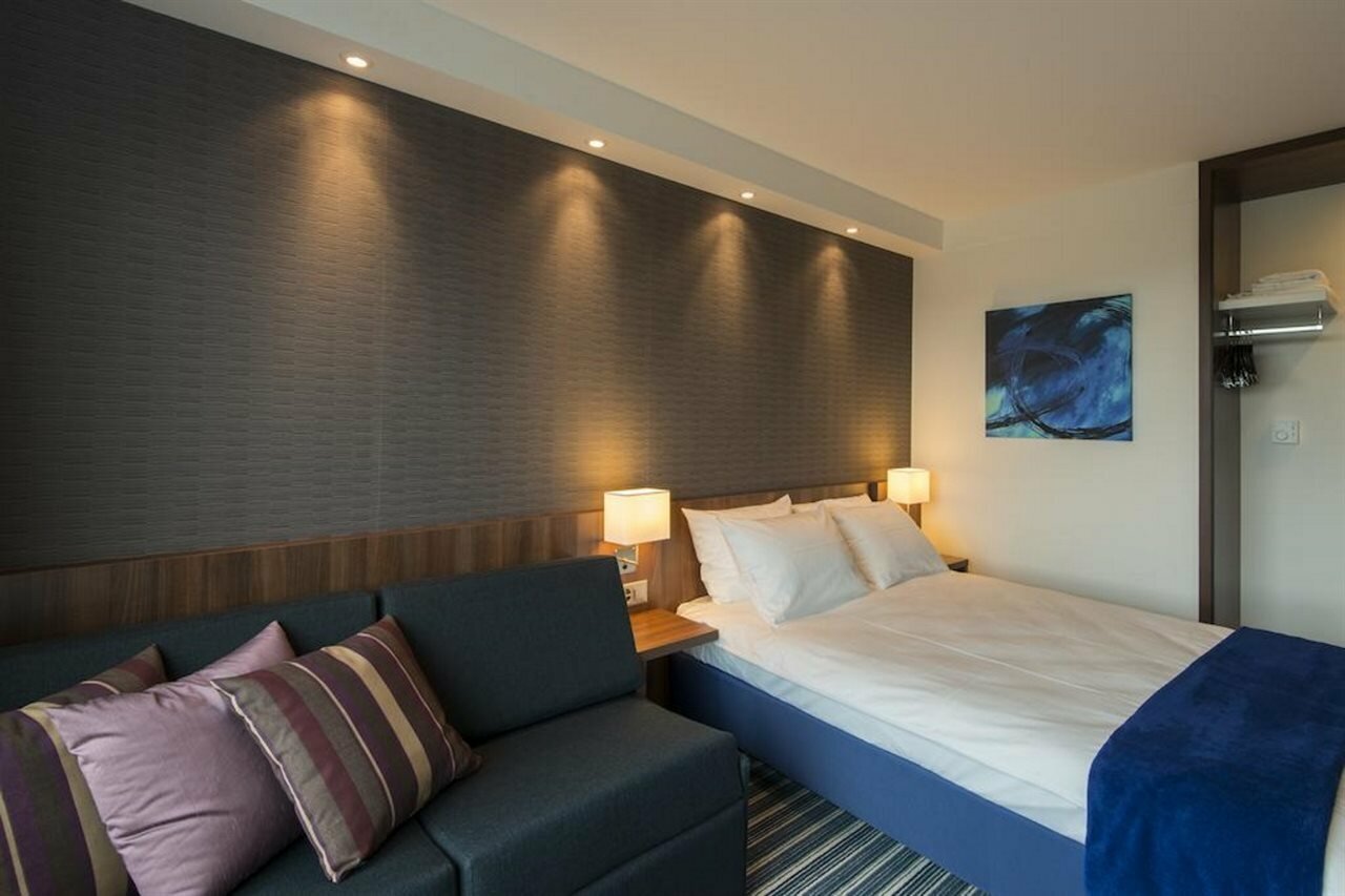 Фото Prize by Radisson, Zurich Affoltern am Albis