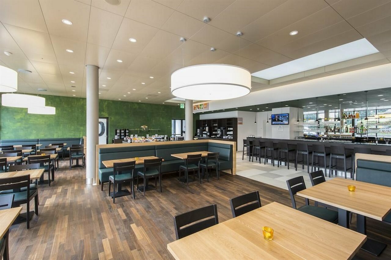 Фото Prize by Radisson, Zurich Affoltern am Albis