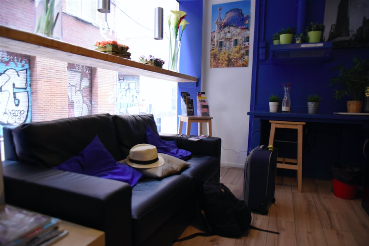 Фото Hostel Arc House Gracia