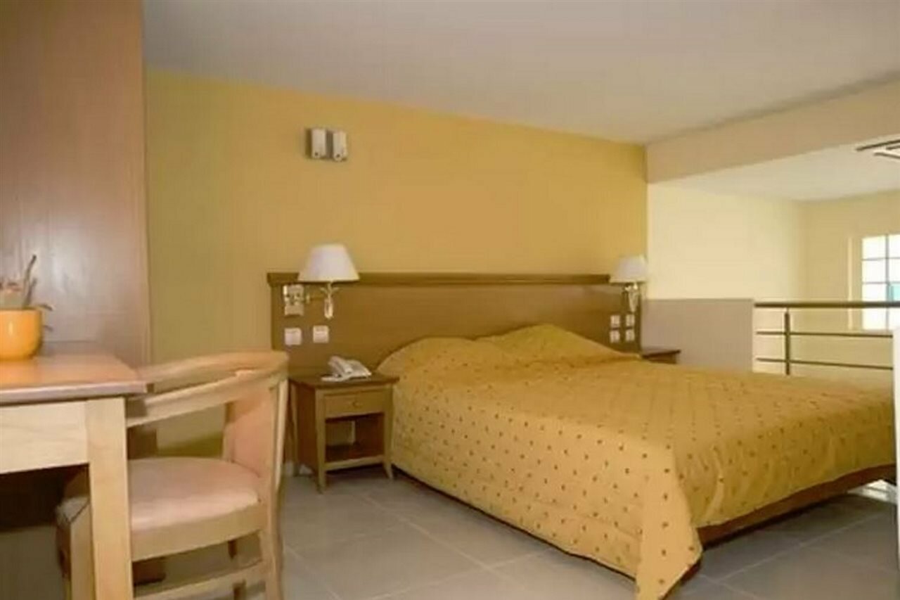 Фото Ionio Star Hotel