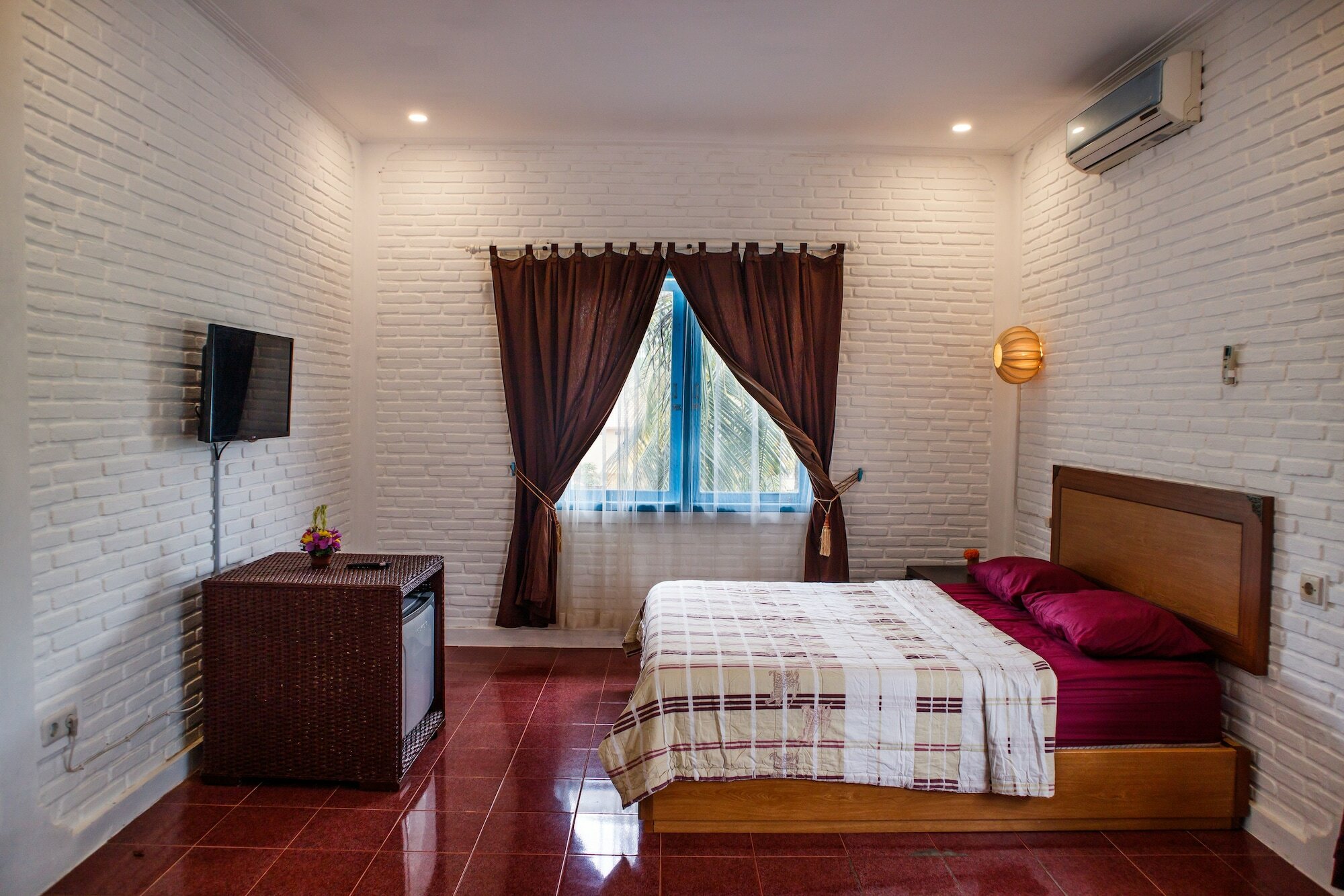 Фото Kudos Guesthouse Ubud