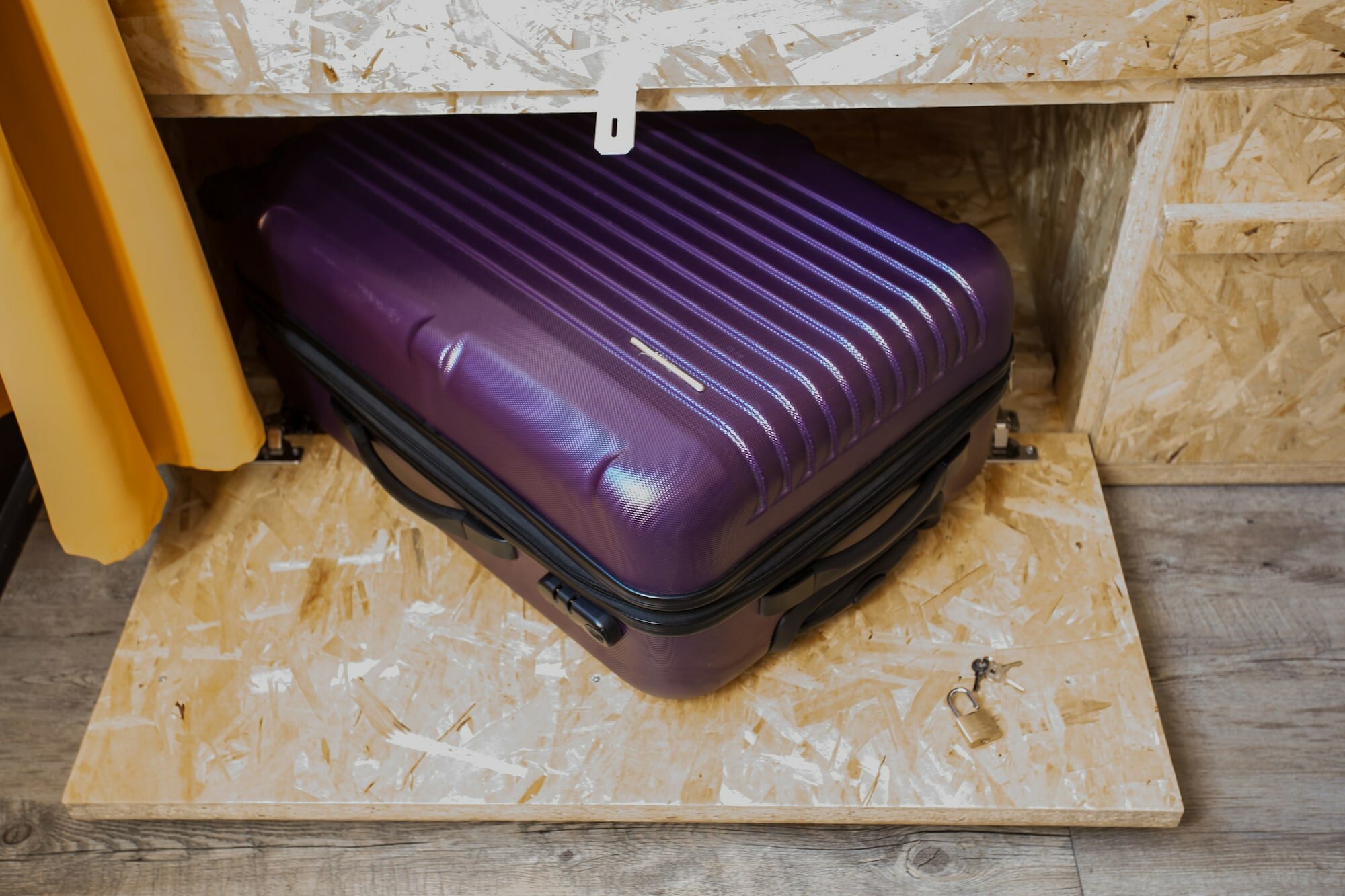 Фото Hostellicious