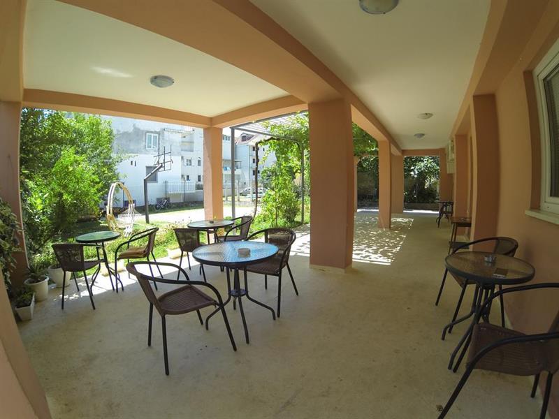 Фото Martinovic Rooms