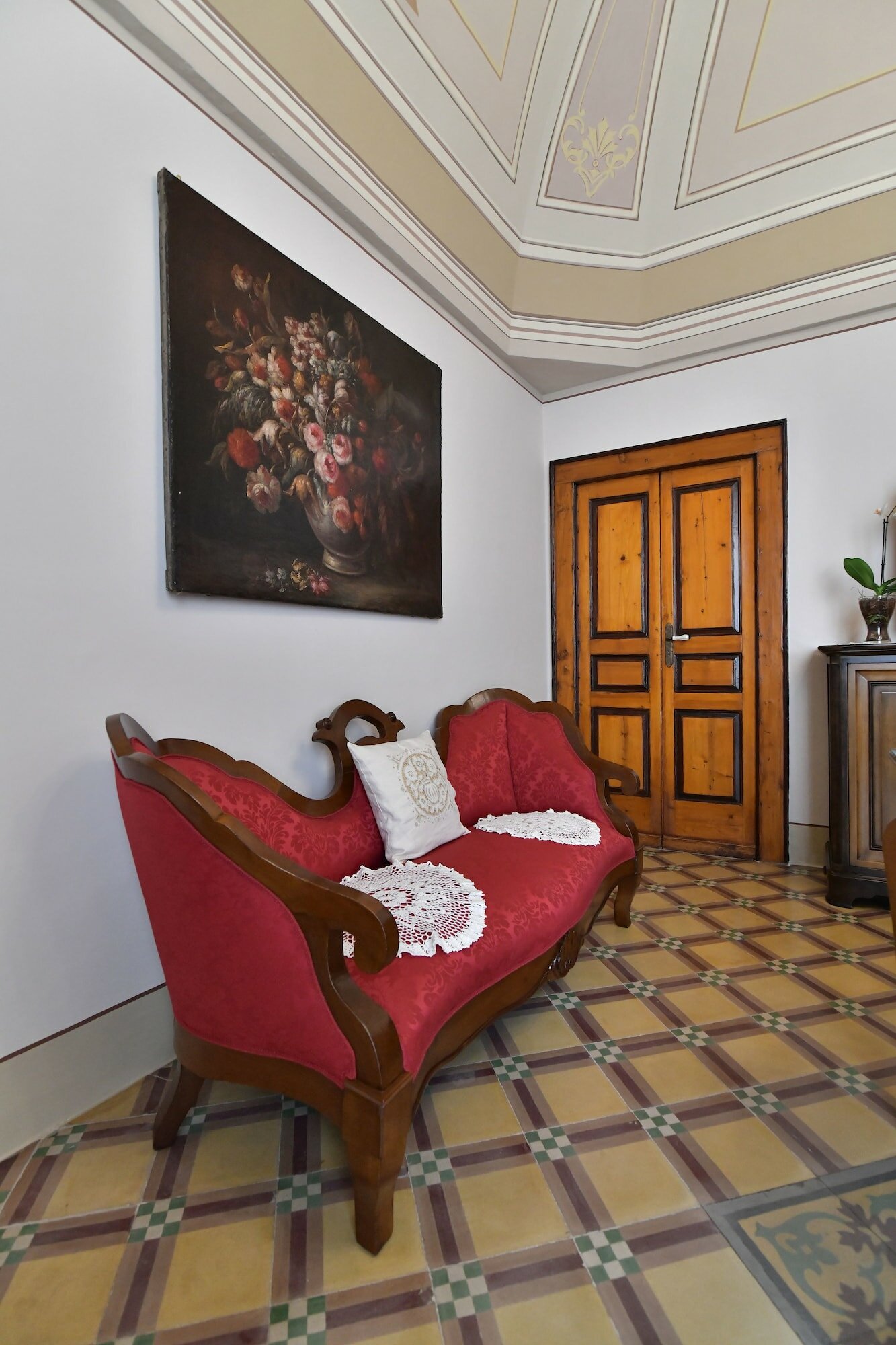 Фото Stunis Charme B&b