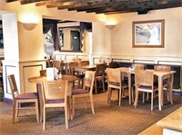 Фото The Pilgrims Hotel