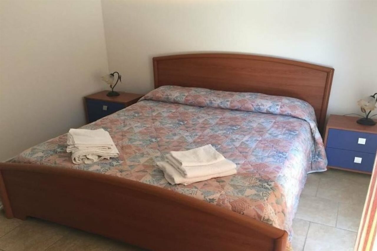 Фото Agriturismo Monte Istulargiu