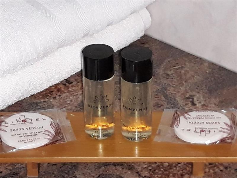 Фото Citotel Le Challonge