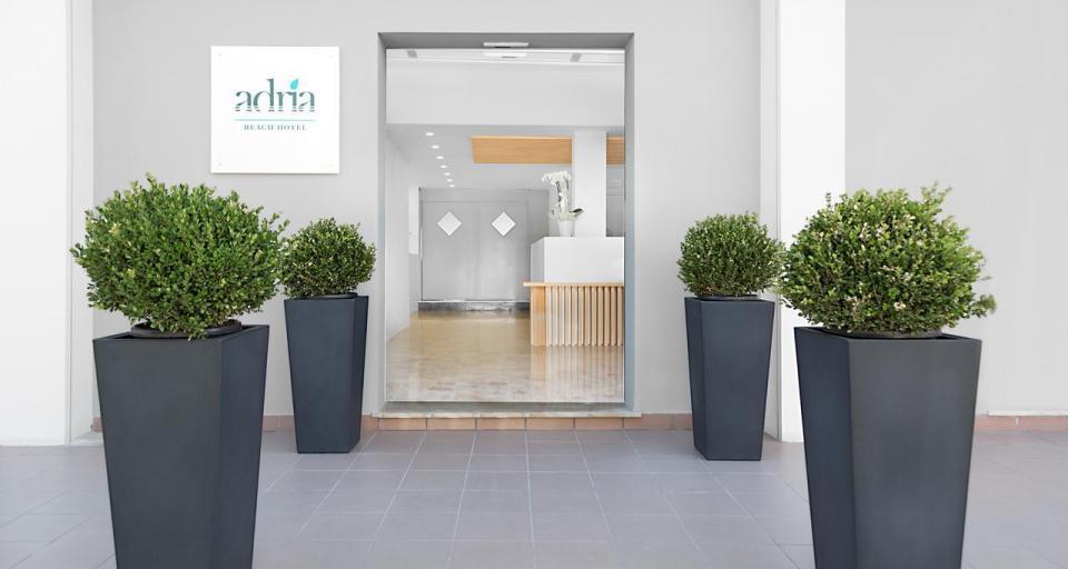 Фото Hotel Adria