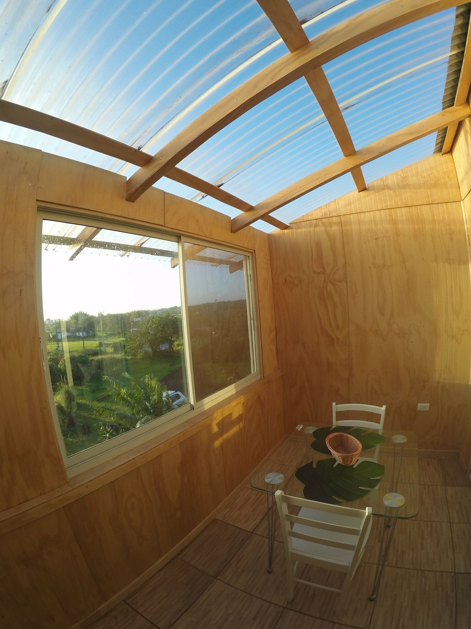 Фото Hotel Uka Mana