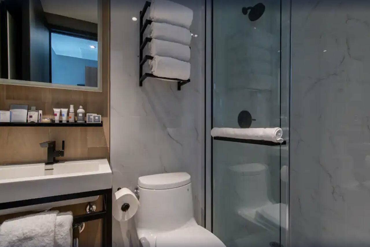 Фото Hotel Indigo Nyc Downtown Wall Street