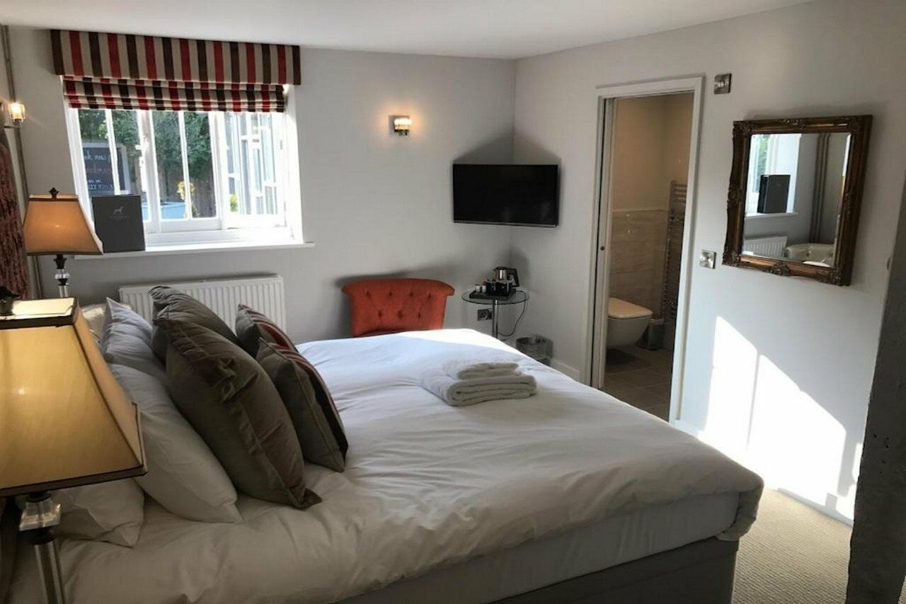 Фото The Dog at Wingham