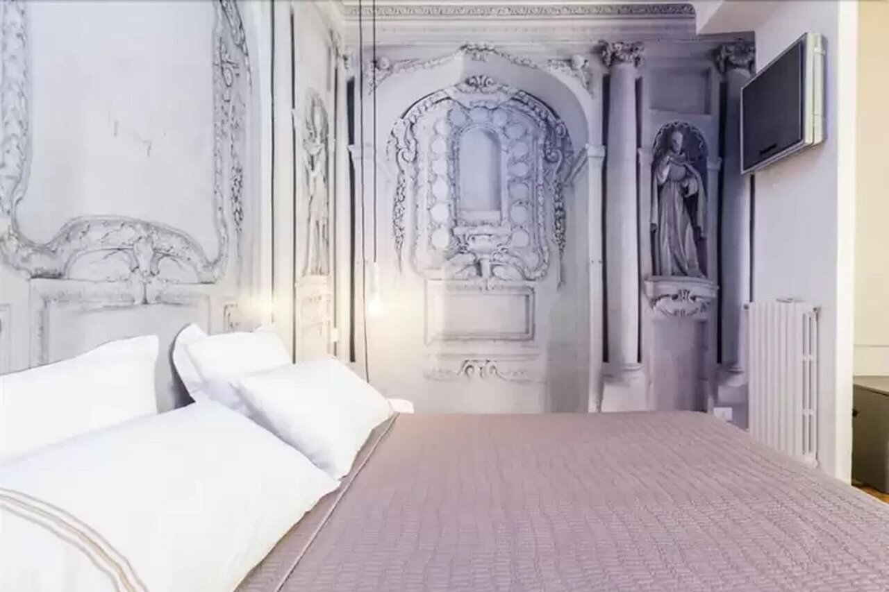 Фото 4 Patroni B&b