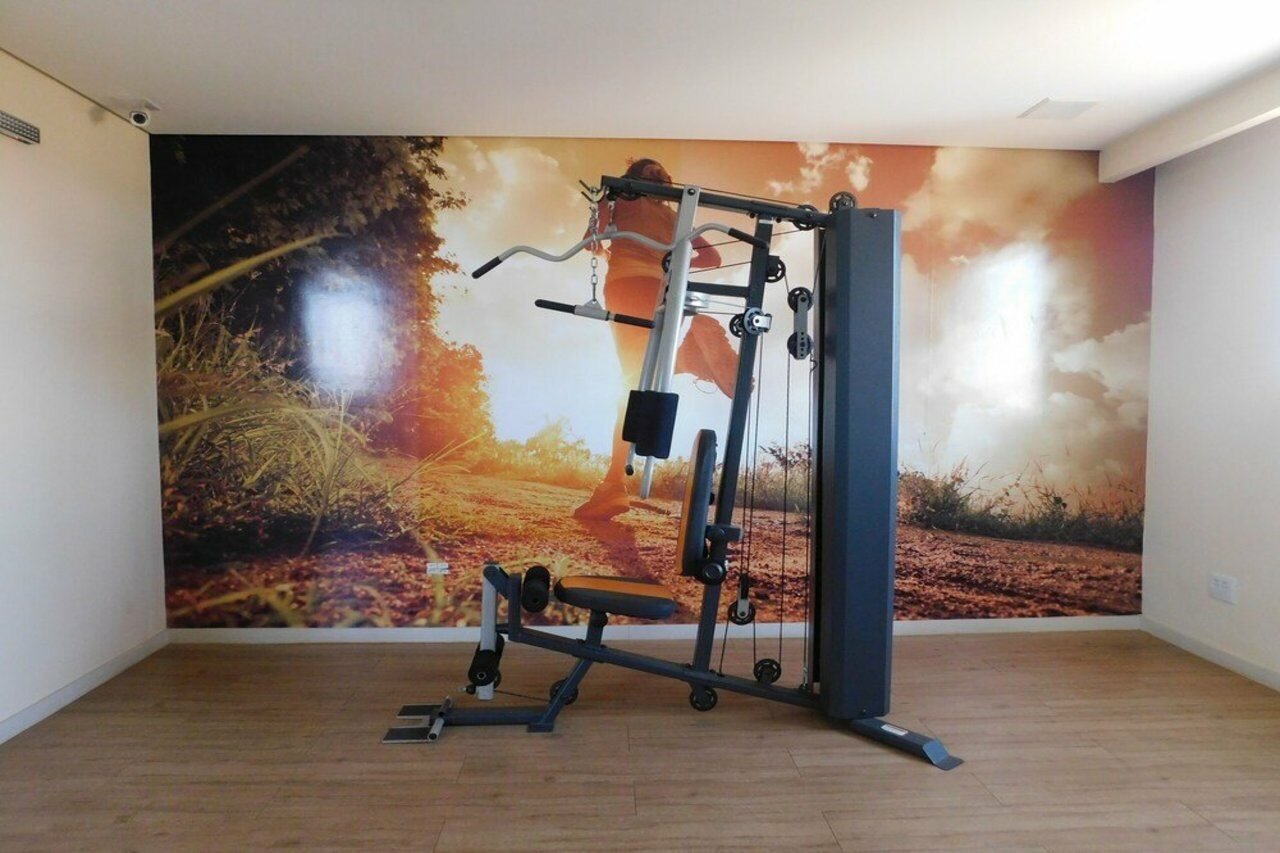 Фото Hotel Amsterdam Montes Claros