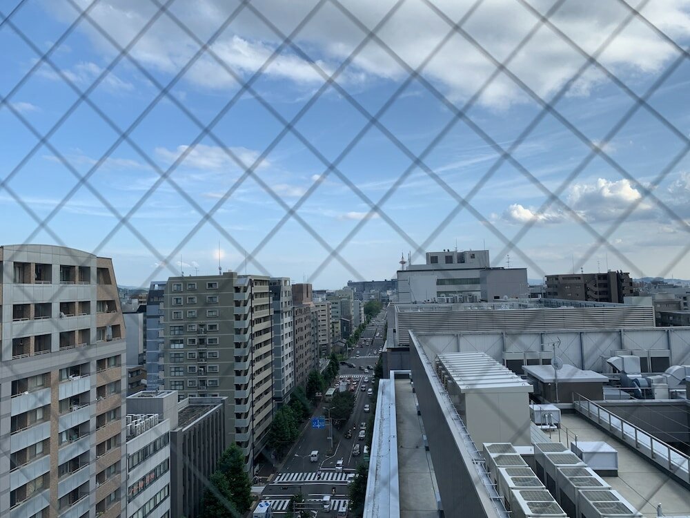 Фото Toyoko Inn Kyoto Gojo-Karasuma